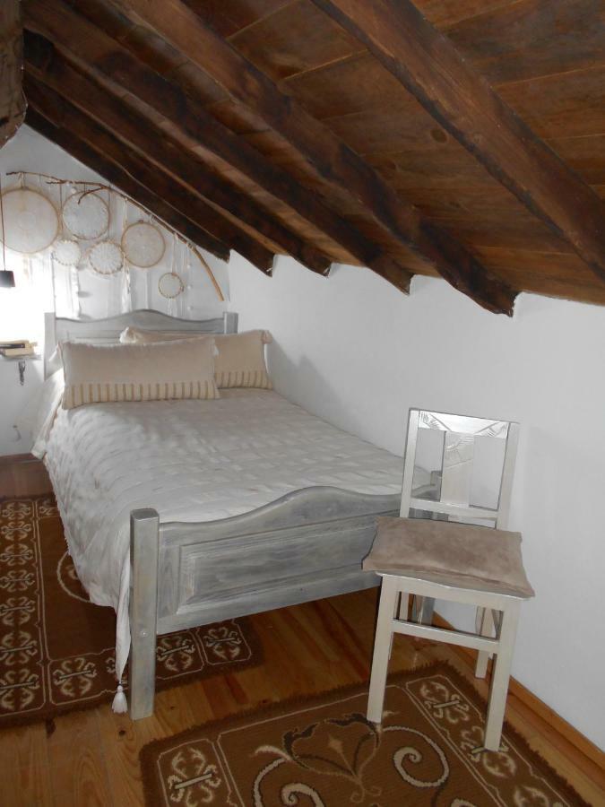 Вилла Casa Da Avo Teresinha Сабугейру Экстерьер фото